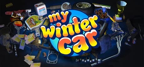 My Winter Car Wiki